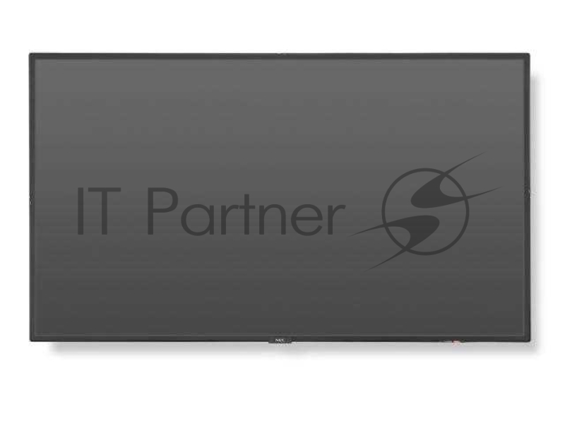 Монитор жидкокристаллический NEC MultiSync P484 48 дюймов