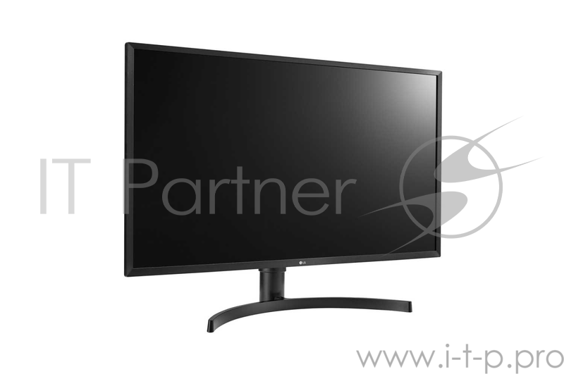 Монитор 31.5 LG 32UK550-B VA, 3840x2160, 4ms, 300 cd/m2, 3000:1 (Mega DCR), HDMI*2, DP,Headph.Out, 5Wx2, Pivot, HAS, vesa