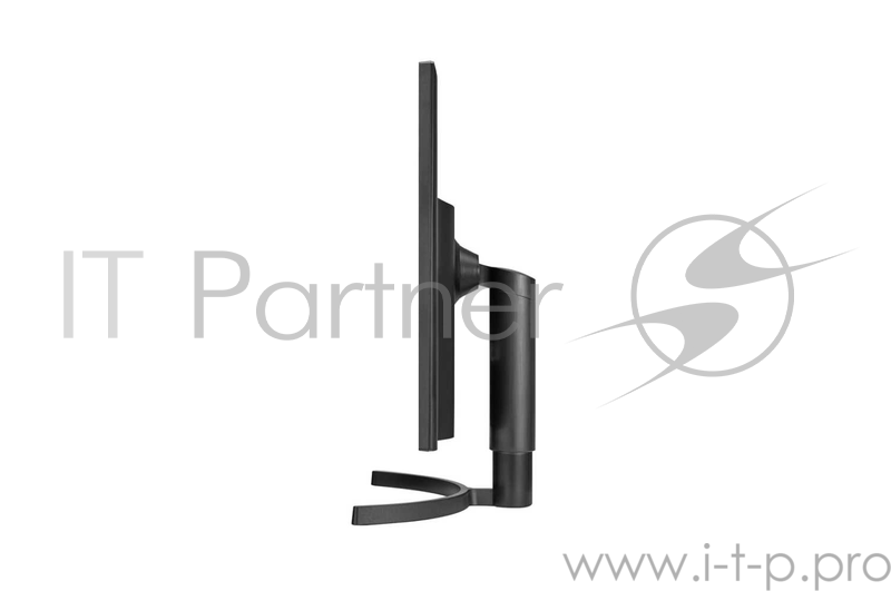 Монитор 31.5 LG 32UK550-B VA, 3840x2160, 4ms, 300 cd/m2, 3000:1 (Mega DCR), HDMI*2, DP,Headph.Out, 5Wx2, Pivot, HAS, vesa