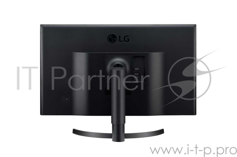 Монитор 31.5 LG 32UK550-B VA, 3840x2160, 4ms, 300 cd/m2, 3000:1 (Mega DCR), HDMI*2, DP,Headph.Out, 5Wx2, Pivot, HAS, vesa