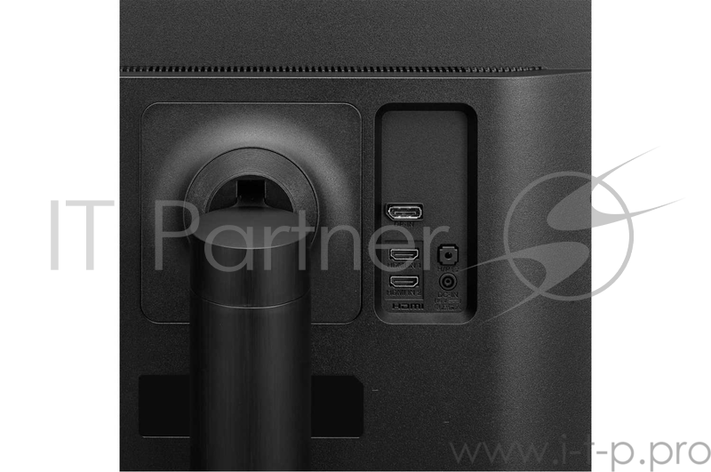 Монитор 31.5 LG 32UK550-B VA, 3840x2160, 4ms, 300 cd/m2, 3000:1 (Mega DCR), HDMI*2, DP,Headph.Out, 5Wx2, Pivot, HAS, vesa