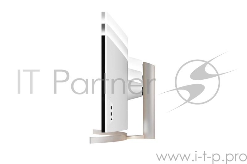 Монитор жидкокристаллический LG Монитор LCD 49 32:9 5120x1440(dualQHD) IPS, Curved, 350cd/m2, H178°/V178°, 1000:1, 1.07B, 5ms, 2xHDMI, DP, USB-Hub, Height adj, Tilt, Swivel, Speakers, 2Y, White