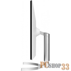 Монитор 31.5 LG 32UL750-W WHITE VA, 3840x2160, 4ms, 400 cd/m2, 3000:1 (Mega DCR), HDMI*2, DP, USBHub,Headph.Out, 5Wx2, vesa