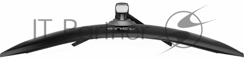 ASUS 49 ROG Strix XG49VQ VA LED изогнутый 3840x1080, 4ms, 450cd/m2, 178°/178°, 3000:1, HDMI*2, DP, USB-Hub, 144Hz, HDR, колонки, FreeSync, Tilt, Swivel, HAS, VESA, Black