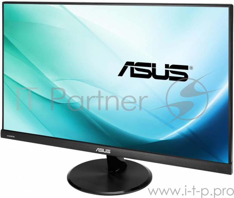 Монитор Asus 23 VP239H черный IPS LED 16:9 DVI HDMI M/M матовая 250cd 1920x1080 D-Sub FHD 3.5кг