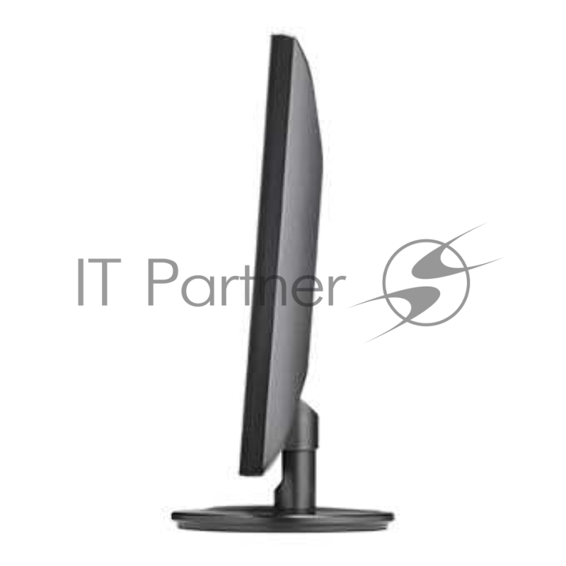 Монитор NEC AS242W-BK 24 | 1920x1080 (LED) | 5ms | D-SUB + DVI-D | Black