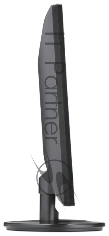 Монитор NEC AS242W-BK 24 | 1920x1080 (LED) | 5ms | D-SUB + DVI-D | Black