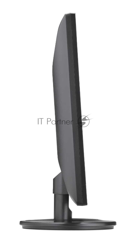 Монитор NEC AS242W-BK 24 | 1920x1080 (LED) | 5ms | D-SUB + DVI-D | Black