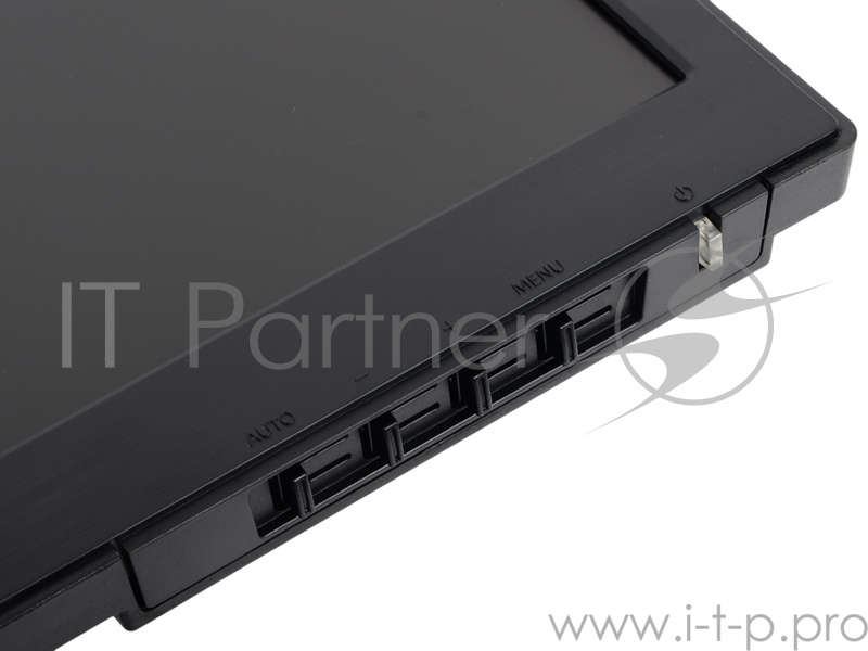 Монитор LCD AOC 23.6 E2470SWH/(01) Black {TN+film 1920x1080, 1 ms, 170°/160°, 250 cd/m, 100M:1, +DVI, +HDMI, +MM}