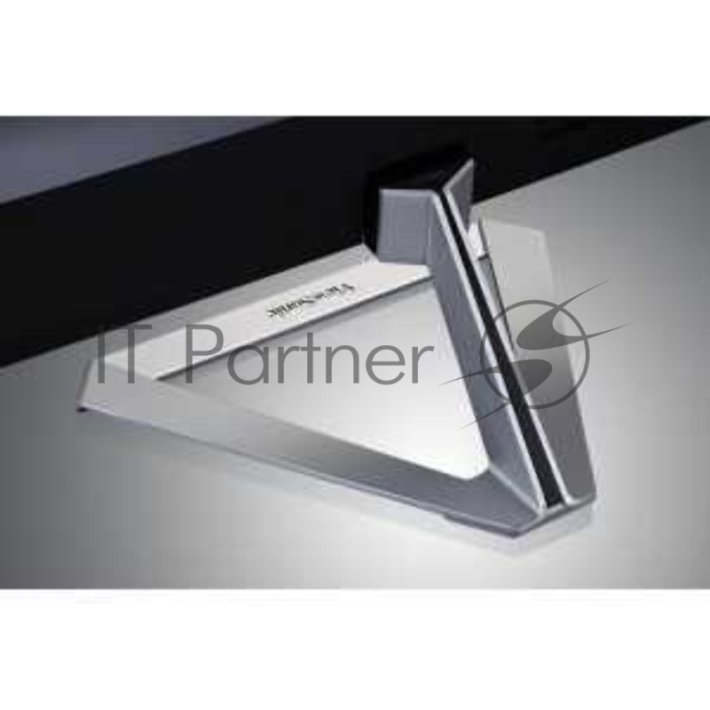 Монитор 23.8 Viewsonic VX2476-SMHD Black-Silver (IPS, LED, 1920x1080, 4 ms, 178°/178°, 250 cd/m, 80M:1, +HDMI, +DisplayPort, +MM)