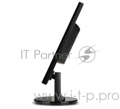 Монитор Acer 24 K242HLbid черный TN+film LED 5ms 16:9 DVI HDMI матовая 250cd 170гр/160гр 1920x1080 D-Sub FHD 3.57кг