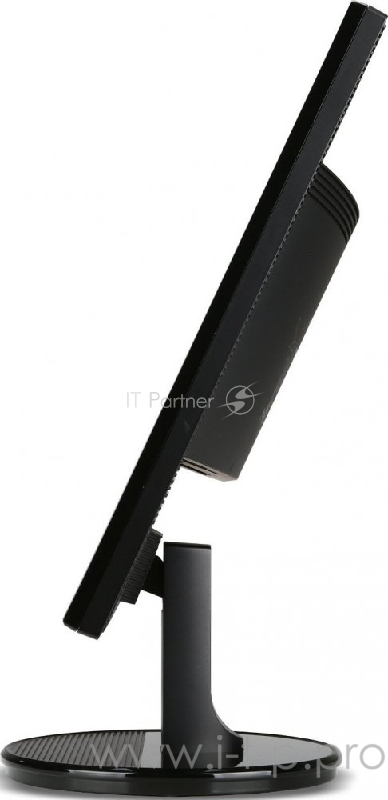Монитор Acer 24 K242HLbid черный TN+film LED 5ms 16:9 DVI HDMI матовая 250cd 170гр/160гр 1920x1080 D-Sub FHD 3.57кг