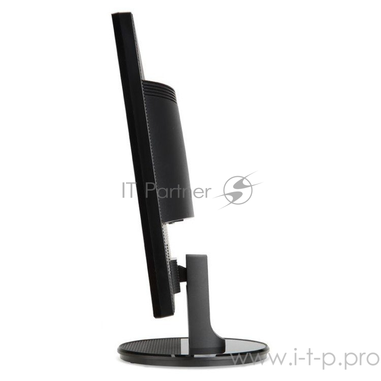 Монитор Acer 24 K242HLbid черный TN+film LED 5ms 16:9 DVI HDMI матовая 250cd 170гр/160гр 1920x1080 D-Sub FHD 3.57кг