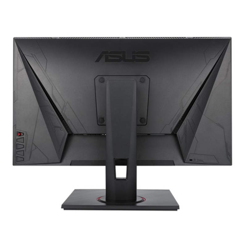 МОНИТОР 24 ASUS MG248QE Black (LED, Wide, 1920x1080, 1ms, 170°/160°, 350 cd/m, 100,000,000:1, +DVI, +DP, +HDMI, +MM, 3D, )