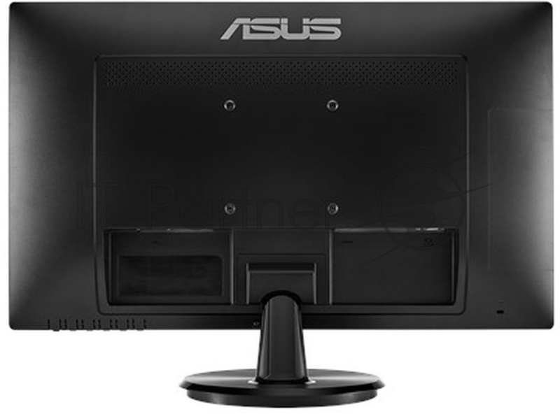 Монитор ASUS 23.8 VA249HE VA LED, 1920x1080, 5ms, 250cd/m2, 178°/178°, 3000:1 (100Mln:1), D-Sub, HDMI, Tilt, Blue Light Filter & Flicker free, VESA, Black