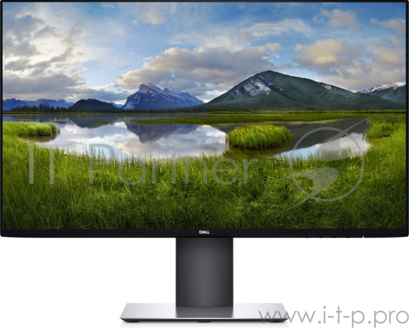 Монитор Dell 23.8 U2419H LED InfinityEdge (1920 x 1080)