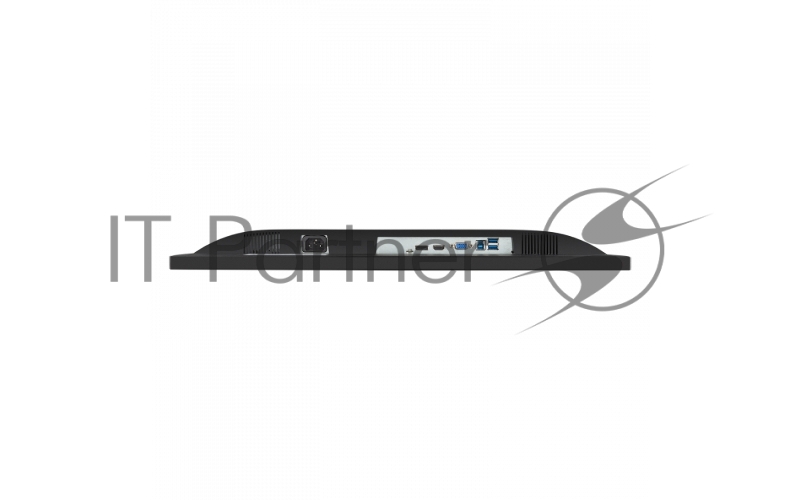 Монитор 23.8 ViewSonic VP2458 Black AH-IPS, 1920x1080, 5ms, 250 cd/m2, 1000:1 (DCR 50M:1), D-Sub,DP, HDMI, USB, HAS, Pivot, vesa