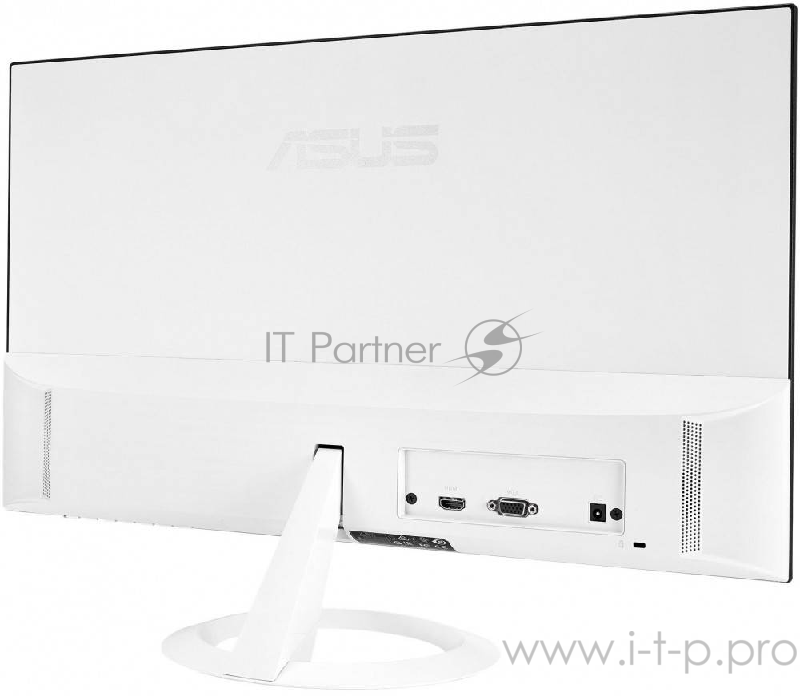 Монитор LCD 23.8 ASUS VZ249HE-W 23.8 Wide LED IPS monitor, 16:9, Full HD 1920 x 1080, 5ms(GTG), 250 cd/m2 , 80 M:1, 178°(H), 178°(V), D-Sub, HDMI, Ultra-slim Design, Frameless, Flicker-free, Black