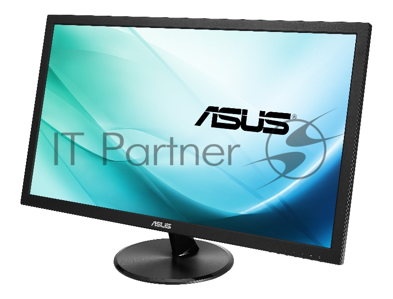 Монитор LCD 23.6 ASUS VP247NA 23.6 Monitor, FHD (1920x1080),