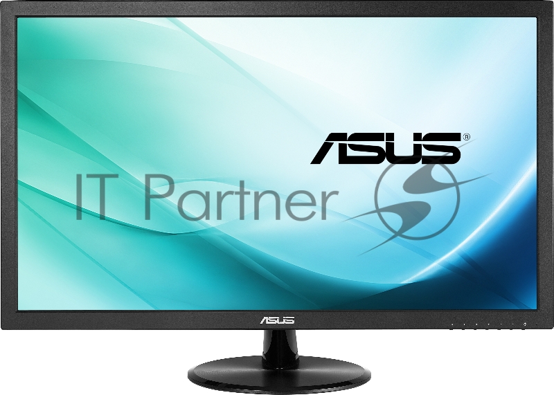 Монитор LCD 23.6 ASUS VP247NA 23.6 Monitor, FHD (1920x1080),
