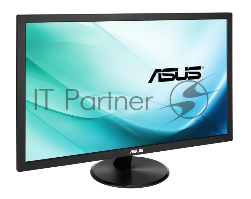 Монитор LCD 23.6 ASUS VP247NA 23.6 Monitor, FHD (1920x1080),