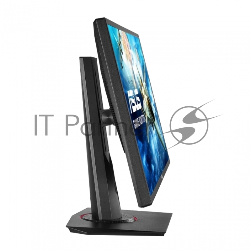 МОНИТОР 24 ASUS VG248QG Black (LED, Wide, 1920x1080, 1ms, 178°/178°, 350 cd/m, 100,000,000:1, +DVI, +DP, +HDMI, +2xMM,