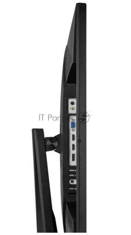 МОНИТОР 24 ASUS VG248QG Black (LED, Wide, 1920x1080, 1ms, 178°/178°, 350 cd/m, 100,000,000:1, +DVI, +DP, +HDMI, +2xMM,