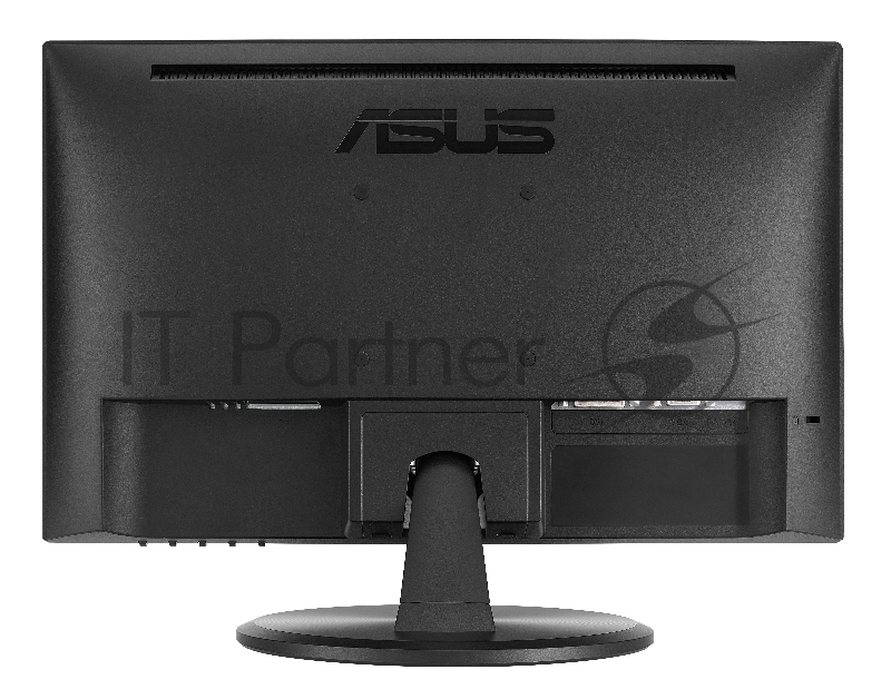 Монитор ASUS 15.6 VT168N Touch LED, 16:9, 1366x768, 10ms, 200cd/m2, 50M:1, 90°/65°, D-SUB, DVI-D, регул. наклона, VESA, Black, 90LM02G1-B01170