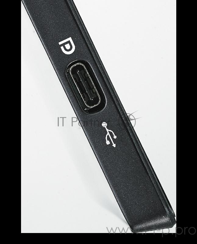 Монитор LCD 15.6” ASUS MB169C+, 90LM0180-B01170, 15,6 мобильный монитор с интерфейсом USB Type-C, FHD (1920x1080), IPS, технология уменьшения усталости глаз ASUS Eye Care