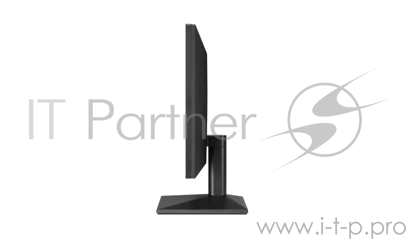 Монитор 19.5 LG 20MK400A-B Black (LED, Wide, 1366х768, 5ms, 90°/65°, 200 cd/m, 600:1, )