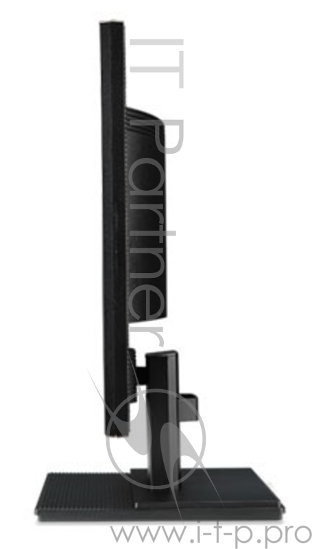 Монитор LCD Acer 19,5 V206HQLAB BK/BK {1600х900, 200, 100000000:1, 90/65, 5ms, D-Sub}