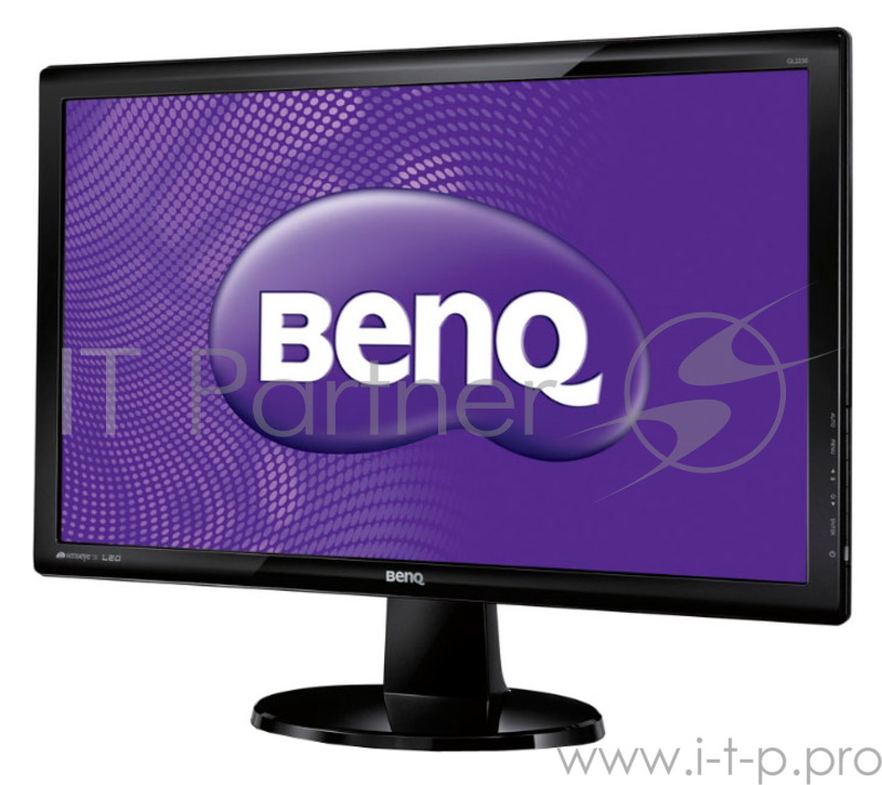 Монитор LCD BenQ 21.5 GL2250HM Black {1920 x 1080, 250, 12M:1, 2ms, 170/160, DVI, VGA, HDMI}