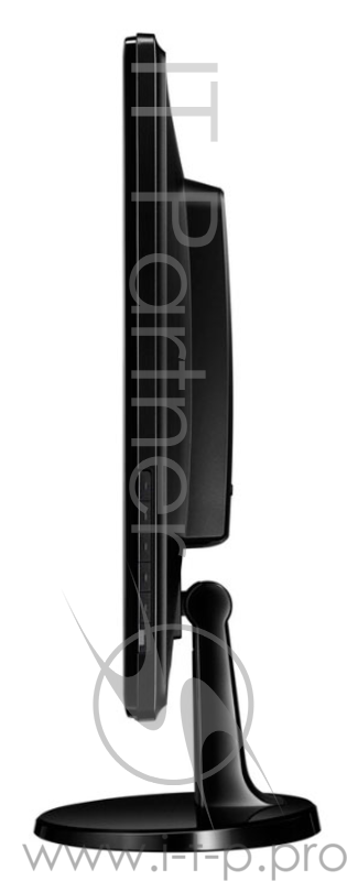 Монитор LCD BenQ 21.5 GL2250HM Black {1920 x 1080, 250, 12M:1, 2ms, 170/160, DVI, VGA, HDMI}