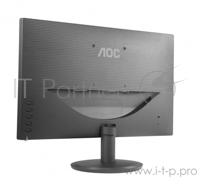 Монитор AOC 21.5 I2280SWD(/01) черный IPS LED 16:9 DVI матовая 250cd 1920x1080 D-Sub FHD 2.42кг