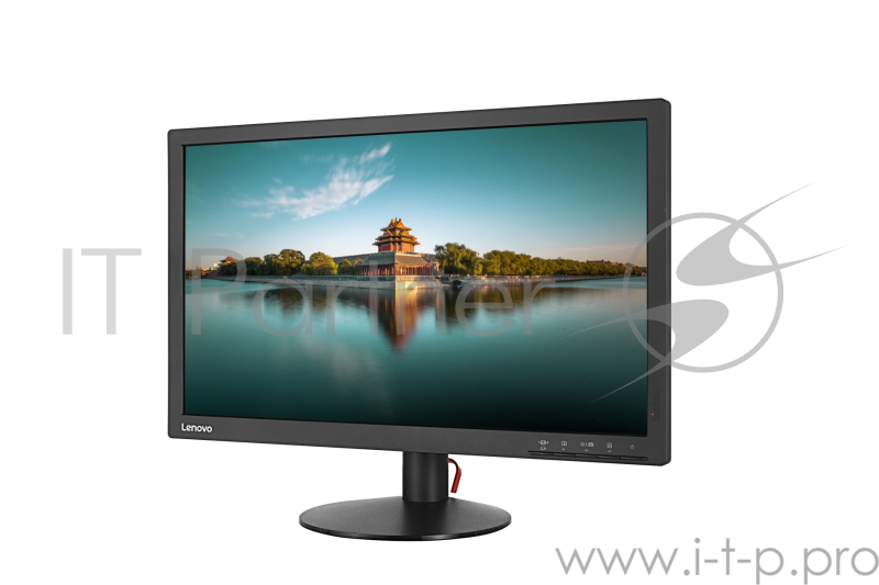 Монитор Lenovo ThinkVision Monitor T2224d 21,5 16:9 IPS, LED 1920x1080 7ms 1000:1 250 178/178 VGA/N/N/DP/Tilt