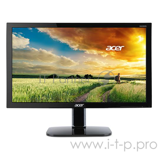 Монитор LCD 22 KA220HQEBD BLACK UM.WX0EE.E01 ACER