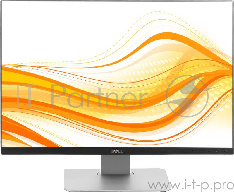 Монитор Dell 24.1