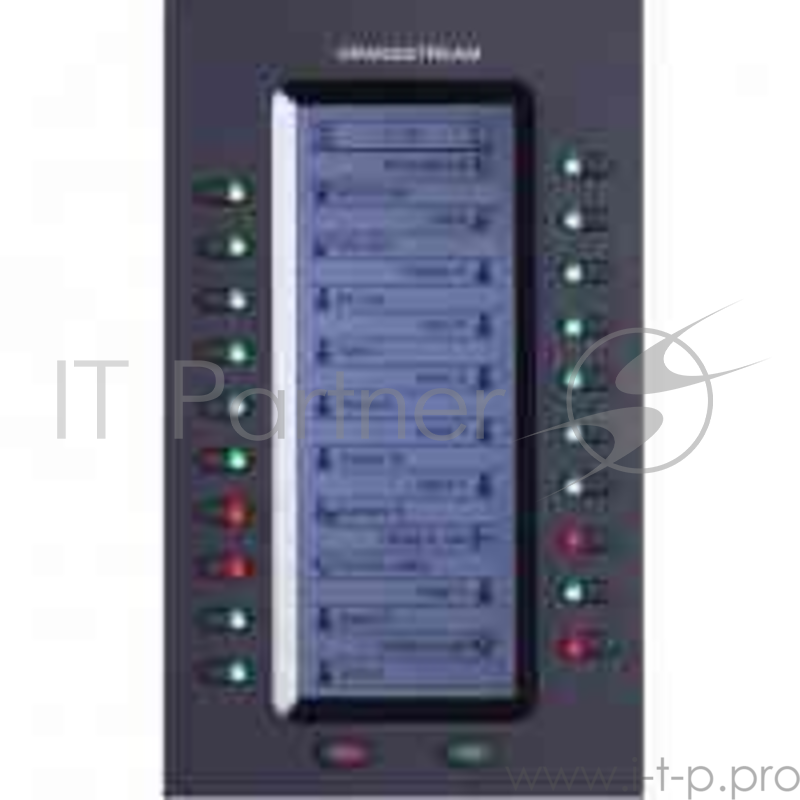 Телефон IP EXPANSION MODULE GXP2200EXT GRANDSTREAM