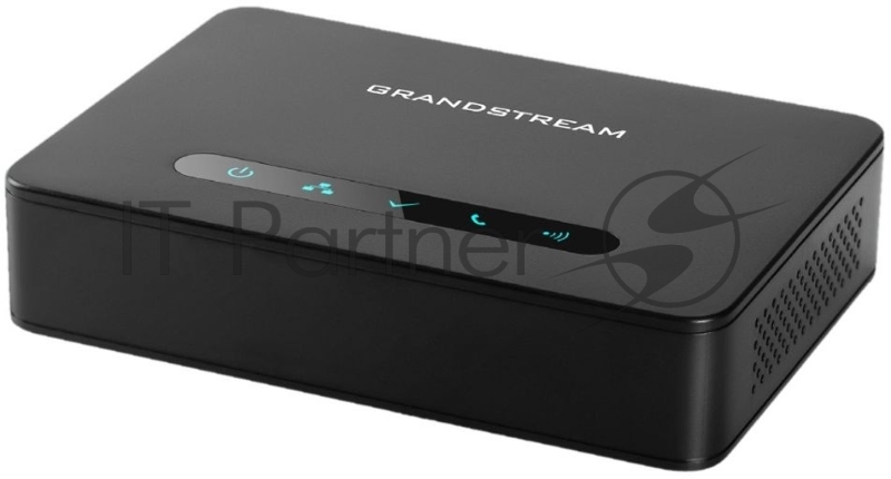Телефон VOIP BASE STATION DP-760 GRANDSTREAM