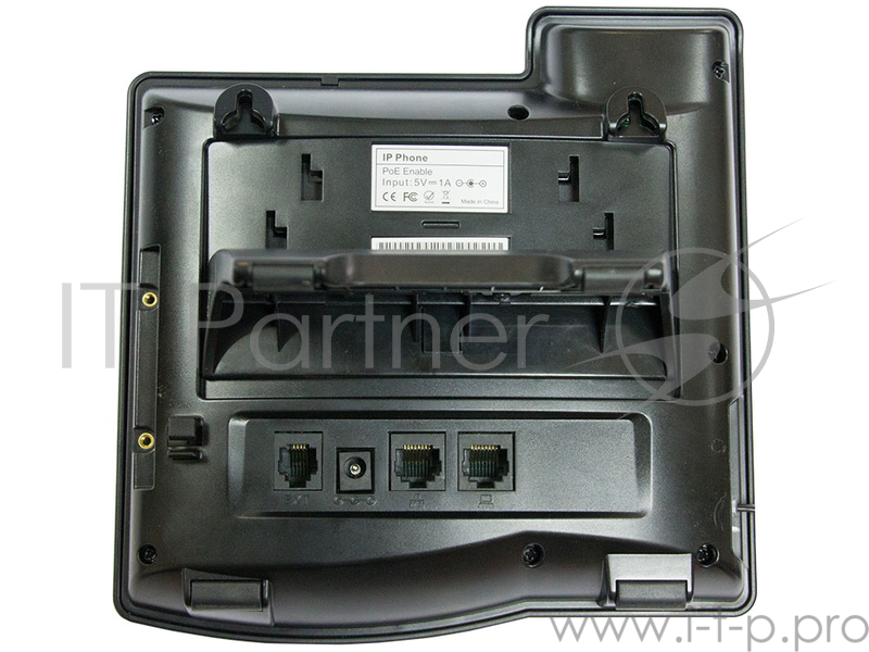 IP - телефон D-Link DPH-150SE/F5B IP-телефон с цветным дисплеем, 1 WAN-портом 10/100Base-TX, 1 LAN-портом 10/100Base-TX и поддержкой PoE