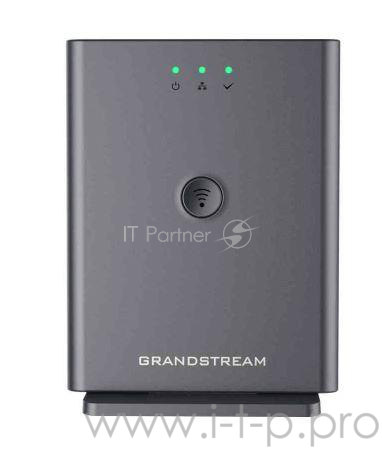 Телефон VOIP BASE STATION DP752 GRANDSTREAM