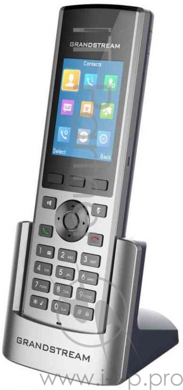 Телефон VOIP DP730 GRANDSTREAM