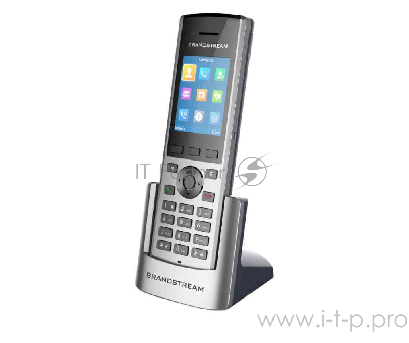 Телефон VOIP DP730 GRANDSTREAM
