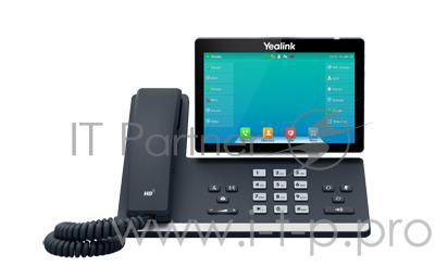 Телефон VOIP SIP-T57W YEALINK
