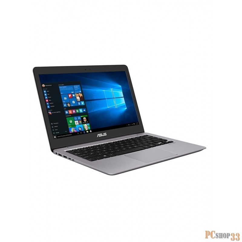 Ноутбук Asus Zenbook UX310UF-FC004T 90NB0HY1-M00340 grey 13.3