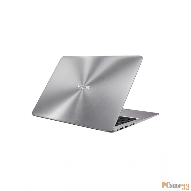 Ноутбук Asus Zenbook UX310UF-FC004T 90NB0HY1-M00340 grey 13.3