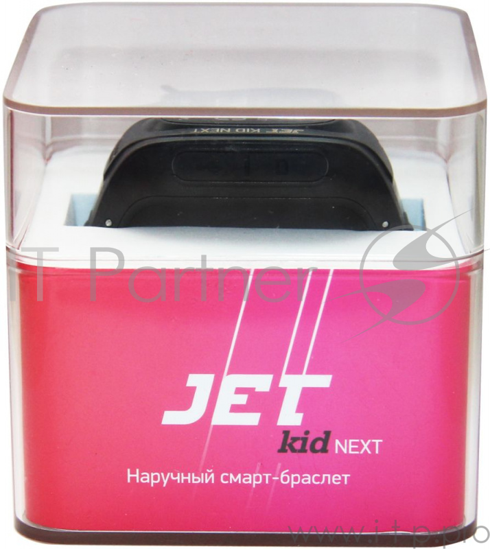 Смарт-часы Jet Kid Next 54мм 0.64