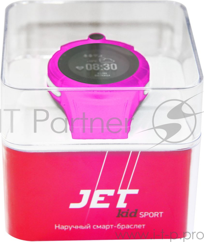 Смарт-часы Jet Kid Sport 50мм 1.44