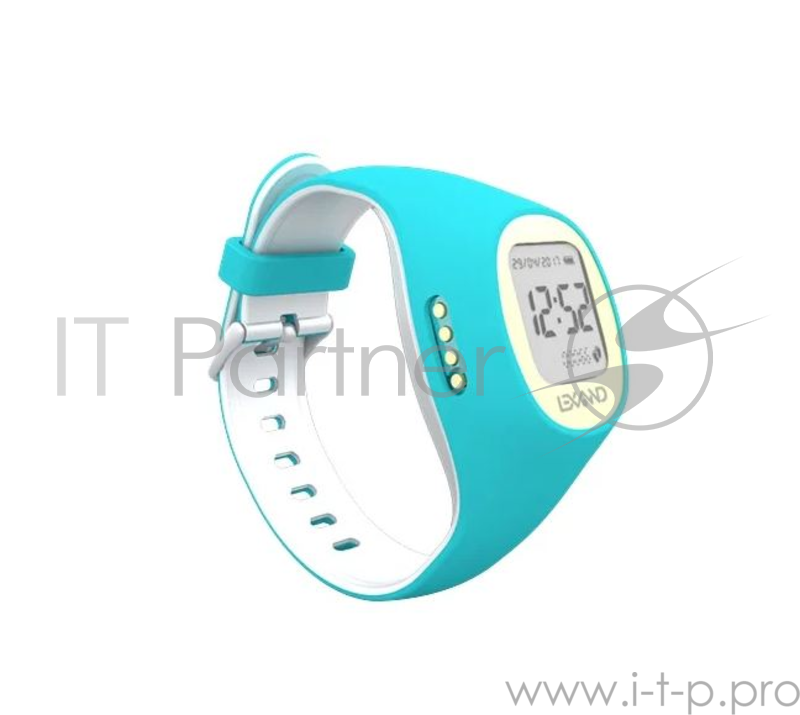 Смарт-часы Lexand Kids Radar 0.9