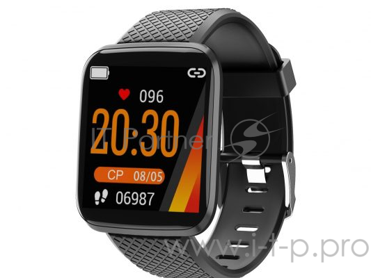 Смарт-часы Smarterra AURA 1.3